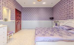3-к квартира, вторичка, 122м2, 5/6 этаж