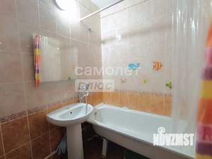 2-к квартира, вторичка, 55м2, 3/8 этаж