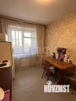1-к квартира, вторичка, 35м2, 5/14 этаж