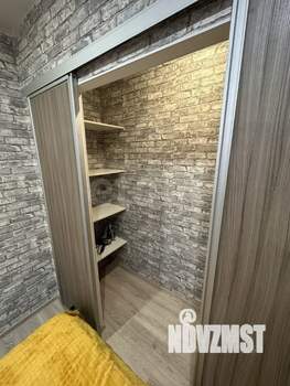 1-к квартира, вторичка, 42м2, 2/19 этаж