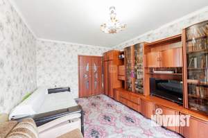 3-к квартира, вторичка, 68м2, 8/10 этаж