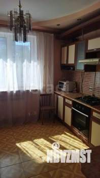 1-к квартира, вторичка, 44м2, 1/6 этаж