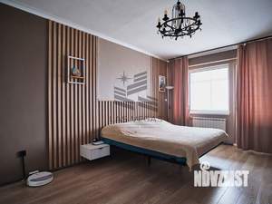 2-к квартира, вторичка, 68м2, 17/18 этаж