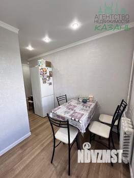 3-к квартира, вторичка, 57м2, 8/9 этаж