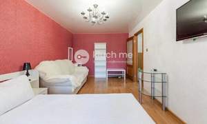 1-к квартира, вторичка, 34м2, 1/10 этаж