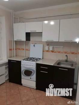 1-к квартира, вторичка, 35м2, 2/9 этаж