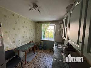 3-к квартира, вторичка, 71м2, 4/10 этаж