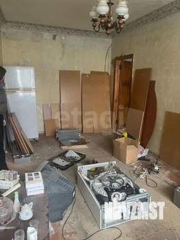 2-к квартира, вторичка, 42м2, 1/3 этаж