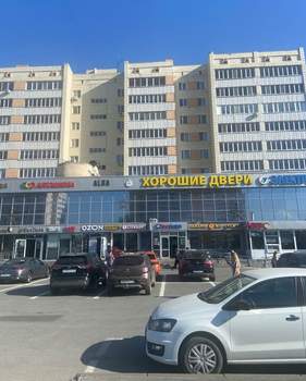 4-к квартира, вторичка, 746м2, 6/9 этаж