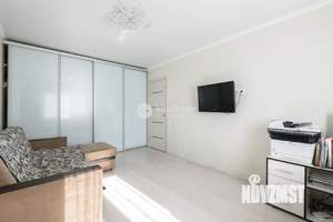 2-к квартира, вторичка, 50м2, 8/19 этаж