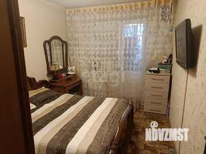 2-к квартира, вторичка, 52м2, 9/9 этаж