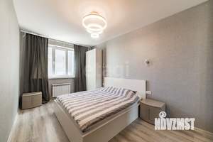 2-к квартира, вторичка, 70м2, 6/19 этаж