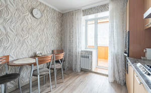 1-к квартира, вторичка, 40м2, 5/5 этаж