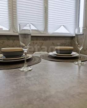 1-к квартира, вторичка, 26м2, 6/9 этаж