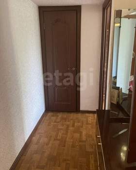2-к квартира, вторичка, 52м2, 4/9 этаж