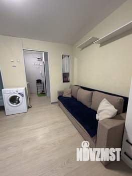 Студия квартира, вторичка, 21м2, 2/5 этаж