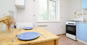 1-к квартира, вторичка, 33м2, 7/9 этаж