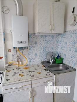 2-к квартира, вторичка, 42м2, 1/5 этаж
