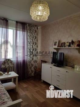 2-к квартира, вторичка, 45м2, 5/5 этаж