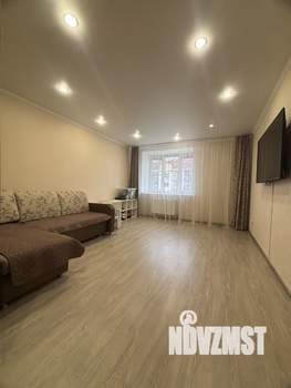 3-к квартира, вторичка, 83м2, 3/5 этаж