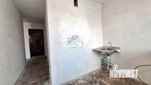 1-к квартира, вторичка, 35м2, 4/9 этаж