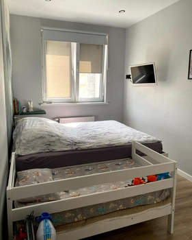 2-к квартира, вторичка, 44м2, 6/12 этаж
