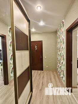 2-к квартира, вторичка, 66м2, 4/9 этаж