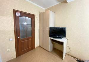 1-к квартира, вторичка, 40м2, 1/2 этаж