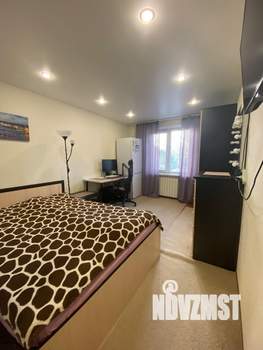 Студия квартира, вторичка, 21м2, 1/10 этаж