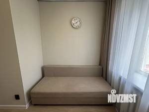 Студия квартира, вторичка, 10м2, 4/5 этаж