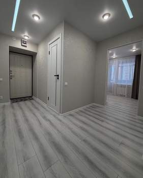 1-к квартира, вторичка, 38м2, 3/15 этаж