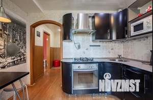 1-к квартира, вторичка, 34м2, 1/10 этаж