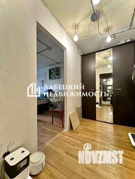 1-к квартира, вторичка, 38м2, 3/10 этаж