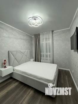 2-к квартира, вторичка, 46м2, 24/24 этаж