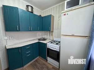 1-к квартира, вторичка, 29м2, 5/5 этаж