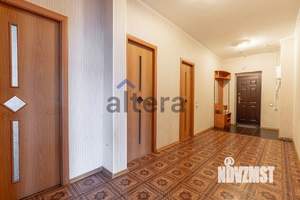 1-к квартира, вторичка, 57м2, 4/12 этаж