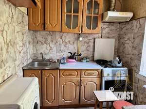 2-к квартира, вторичка, 38м2, 3/3 этаж