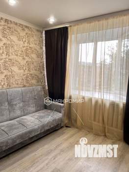 Студия квартира, вторичка, 18м2, 4/5 этаж