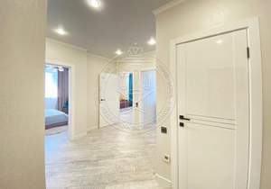 2-к квартира, вторичка, 59м2, 18/20 этаж