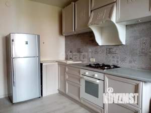 1-к квартира, вторичка, 45м2, 8/9 этаж