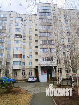 2-к квартира, вторичка, 47м2, 2/9 этаж