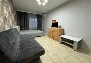 1-к квартира, вторичка, 30м2, 1/5 этаж