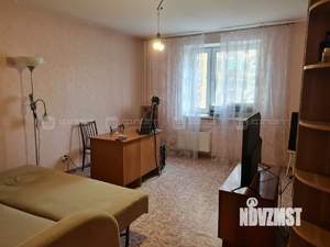 3-к квартира, вторичка, 109м2, 7/18 этаж