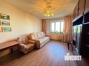 3-к квартира, вторичка, 64м2, 7/9 этаж