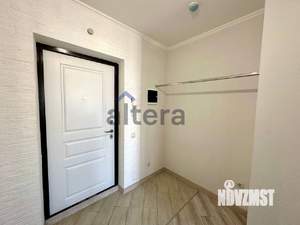 1-к квартира, вторичка, 44м2, 8/18 этаж