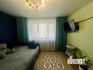 2-к квартира, вторичка, 39м2, 6/9 этаж