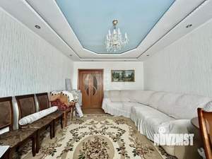 3-к квартира, вторичка, 64м2, 3/15 этаж