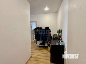 2-к квартира, вторичка, 50м2, 12/19 этаж