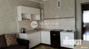 1-к квартира, вторичка, 44м2, 16/19 этаж