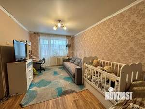 1-к квартира, вторичка, 30м2, 4/5 этаж